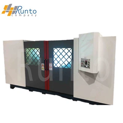 Topp 10 tillverkare av bearbetningsutrustning i Kina 2025